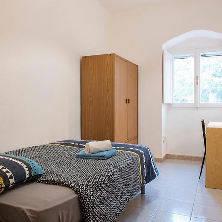 B.I.C. Bed & Breakfast Sassari Bagian luar foto