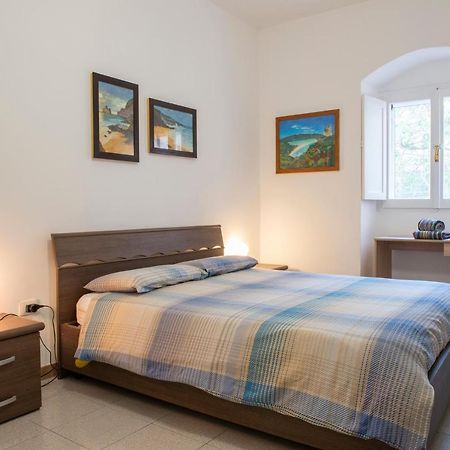 B.I.C. Bed & Breakfast Sassari Bagian luar foto