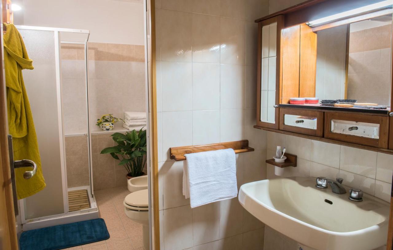 B.I.C. Bed & Breakfast Sassari Bagian luar foto