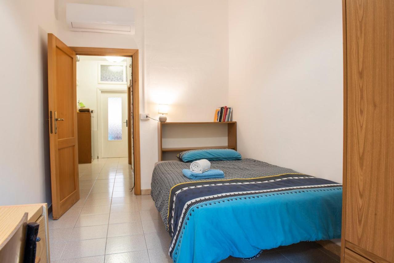 B.I.C. Bed & Breakfast Sassari Bagian luar foto